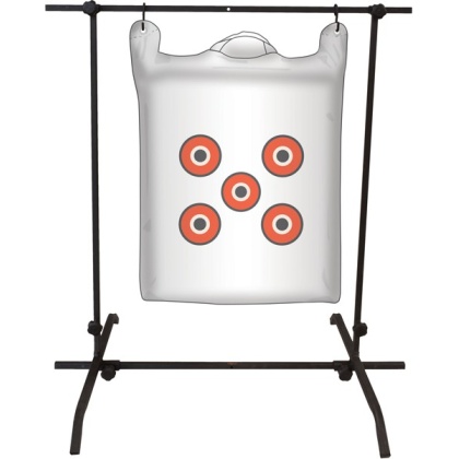 MUDDY DELUXE ARCHERY TARGET HOLDER FOR 3D OR BAG TARGETS