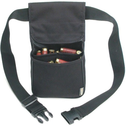 DRYMATE SHELL BAG W/BELT NYLON BLACK