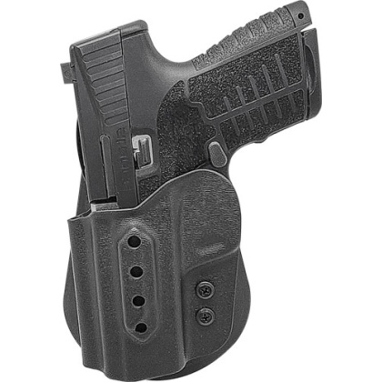 FOBUS HOLSTER EXTRACTION IWB OWB SAVAGE STANCE LH