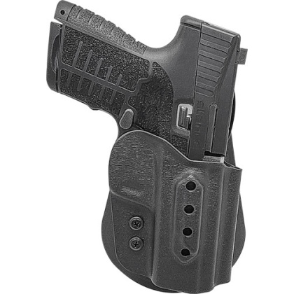 FOBUS HOLSTER EXTRACTION IWB OWB SAVAGE STANCE RH