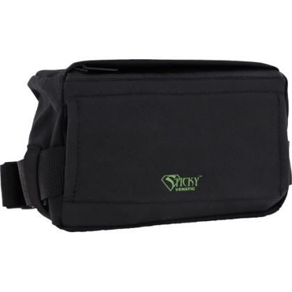 STICKY VENATIC SHOOTING BAG WITH WAIST STRAP