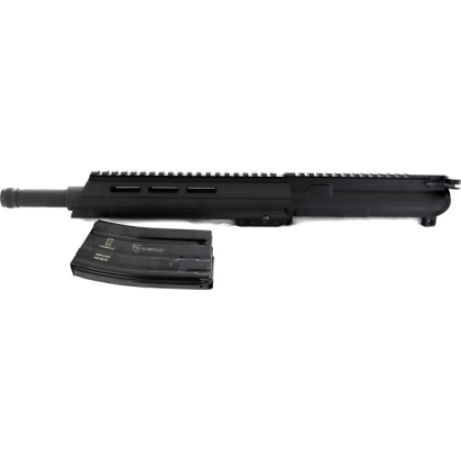 ALEXANDER UPPER RECEIVER AR15 PISTOL 50 BEOWULF 12\