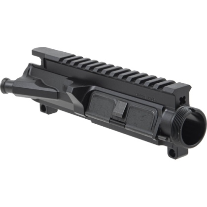 SHARPS BROS. UPPER RECEIVER AR-15 BILLET W/DUST COVER