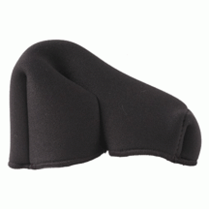 SCOPECOAT EOTECH SIGHT COVER FITS 552/512/555 BLACK