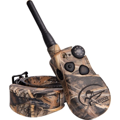 SPORTDOG WETLANDHUNTER X-SERIES 1825 MAX5 1MILE RANGE