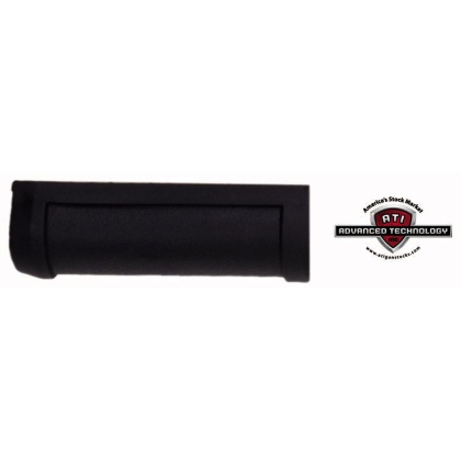 ADV. TECH. FOREND STANDARD FOR MOST 12GA. PUMPS BLACK SYN