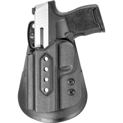 FOBUS HOLSTER EXTRACTION IWB OWB SIG P365 LH