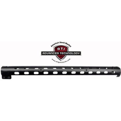 ADV. TECH. HEATSHIELD STANDARD SHOTGUNS BLACK STEEL