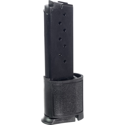 PRO MAG MAGAZINE SIG P938 9MM 10RD BLUED STEEL