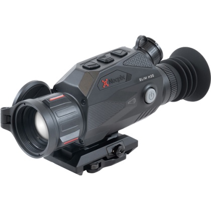 NOCPIX SLIM H35 MULTI FUNCTION THERMAL OPTIC 640 35MM 3X