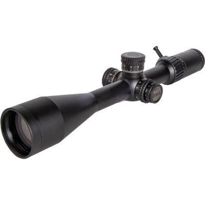 SIGHTMARK PRESIDIO 5-30X56 30MM SCOPE MATTE BLACK ILL RET