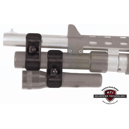 ADV. TECH. SHOTGUN 12GA. CLAMP/LASER MOUNT