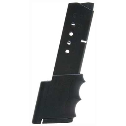 PRO MAG MAGAZINE S&W BODYGUARD 380ACP 10RD BLUED STEEL