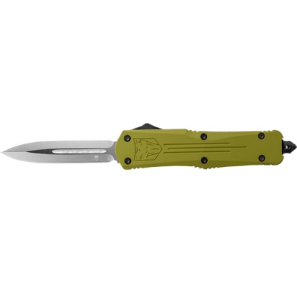 COBRATEC SMALL FS3 OTF OD GREEN 3\