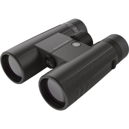 SIG OPTICS BINOCULAR 10X42 BUCKMASTERS ROOF PRISM BLACK