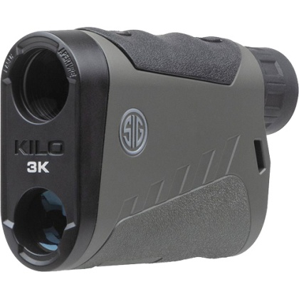 SIG OPTICS KILO3K RANGEFINDER MONOCULAR 6X22 BDX 2.0