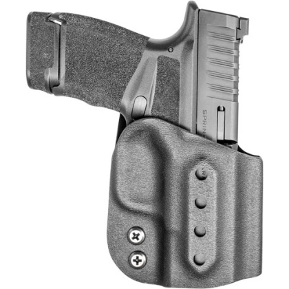 FOBUS HOLSTER EXTRACTION IWB OWB SPRINGFIELD HELLCAT