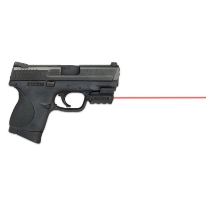 LASERMAX LASER RAIL MOUNT RED SPARTAN