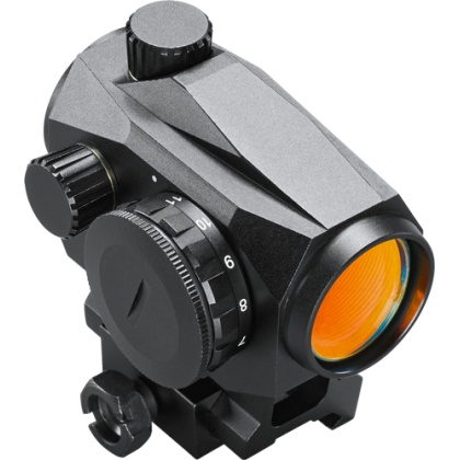 SIMMONS PRO TARGET RED DOT SIGHT 1X20 3MOA