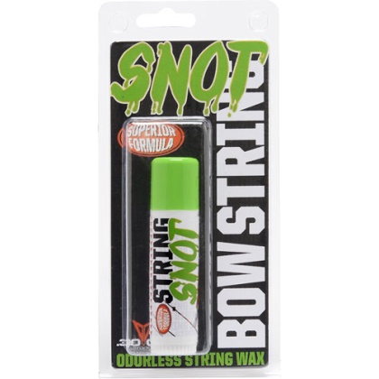 30-06 OUTDOORS BOWSTRING WAX STRING SNOT TUBE