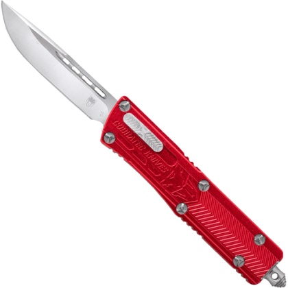 COBRATEC SMALL SIDWINDER OTF RED 2.5\