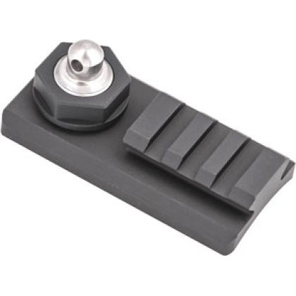 ACCU-TAC SLING STUD RAIL ADAPTER