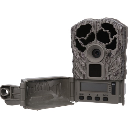 STEALTH CAM TRAIL CAMERA BROWTINE 18MP/480 VIDEO