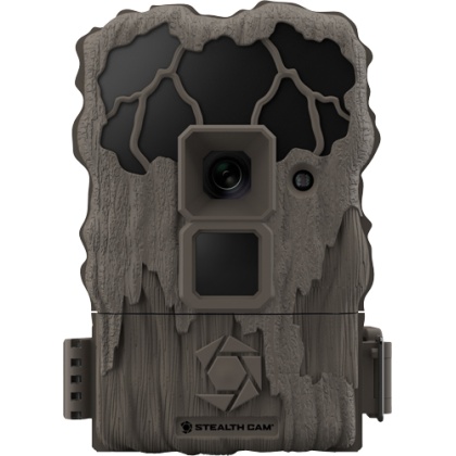 STEALTH CAM TRAIL CAMERA QUICK SET 20MP/720 IR