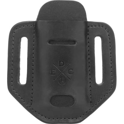 1791 EDC STANDARD EASY SLIDE SOLO MULTITOOL HOLSTER BLACK