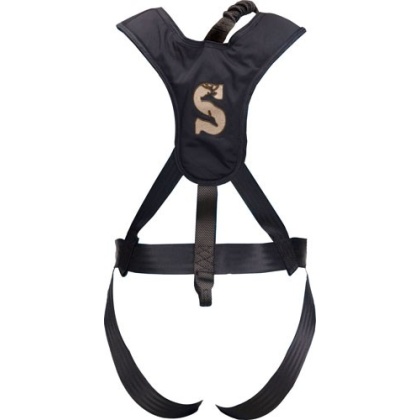 SUMMIT SAFETY HARNESS SPORT LARGE 35\