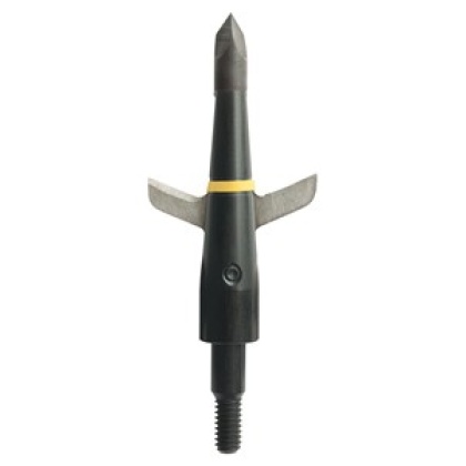 SWHACKER BROADHEAD 2-BLADE 100GR 1.75\