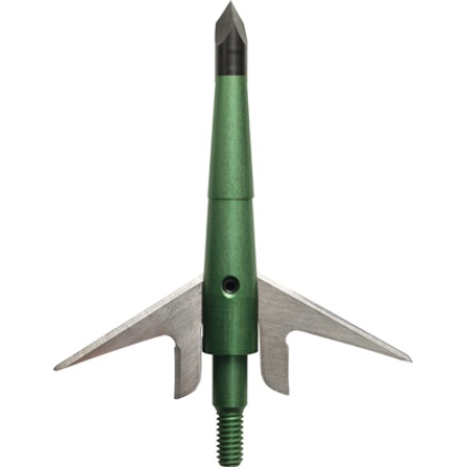 SWHACKER BROADHEAD 2-BLADE 100GR 2\