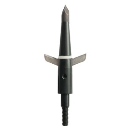 SWHACKER BROADHEAD 2-BLADE 125GR 2.25\