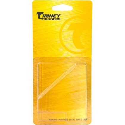 TIMNEY SAFETY LOW PROFILE FOR MAUSER 98 M98LPS BLACK