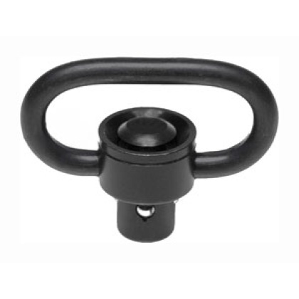 TROY SSQD SWIVEL BLACK