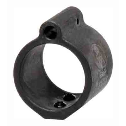 TROY GAS BLOCK .936 LOW PROFILE BLACK