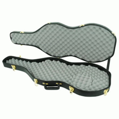 THOMPSON VIOLIN CASE FOR THOMPSON RIFLES BLACK