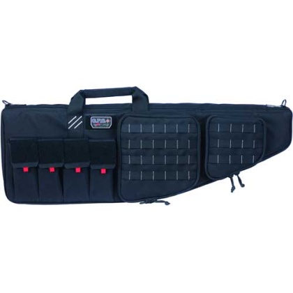 GPS TACTICAL AR CASE 42\