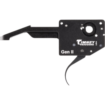 TIMNEY TRIGGER RUGER AMERICAN CENTERFIRE GEN 2 RIFLES