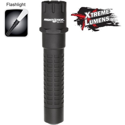 NIGHTSTICK TACTICAL XTREME LUMENS FLASHLIGHT 800 LUMENS