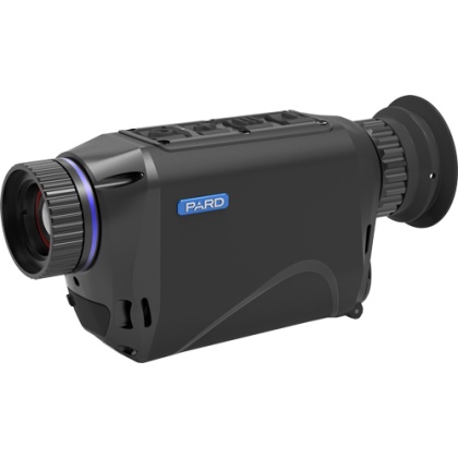 PARD TA62 THERMAL HANDHELD 25MM 640X480