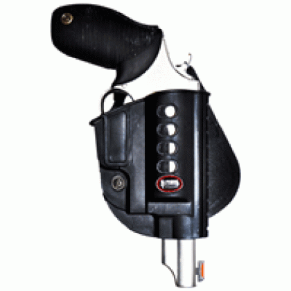 FOBUS HOLSTER PADDLE FOR TAURUS JUDGE 2.5\