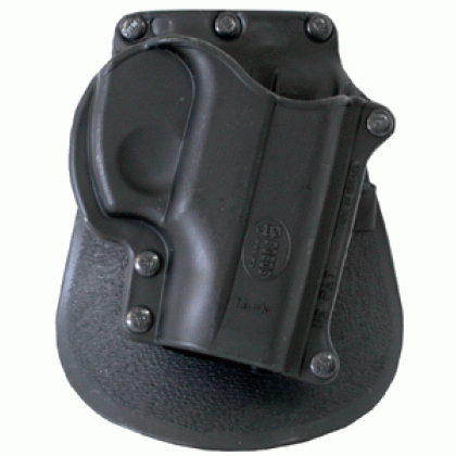 FOBUS HOLSTER PADDLE FOR TAURUS MILLENIUM 32/380/9/40