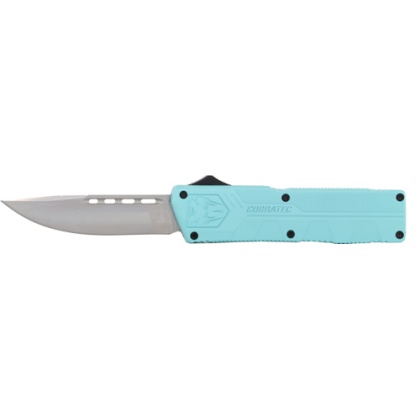 COBRATEC LIGHTWEIGHT OTF MINT BLUE 3.25\