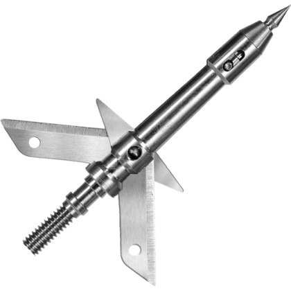 THORN BROADHEADS TITANIUM XBOW TERROR 100GR 3.25\