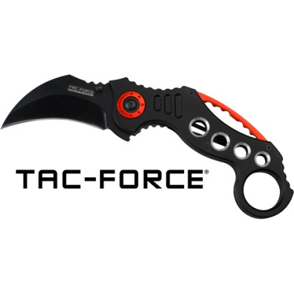 MC TAC-FORCE 2.5\