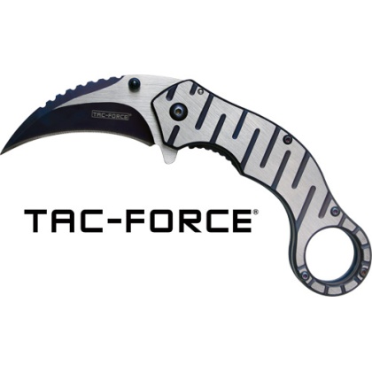 MC TAC-FORCE 2.5\