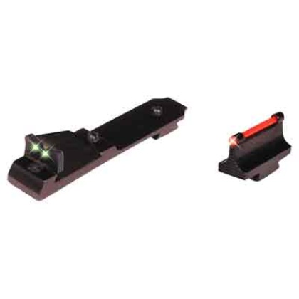 TRUGLO SIGHT SET FOR RUGER 10/22 RIFLES