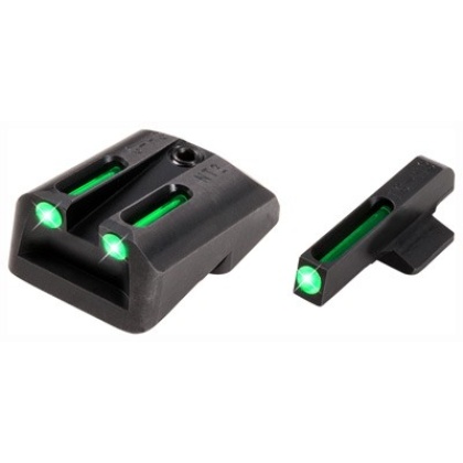 TRUGLO SIGHT SET 1911 3\