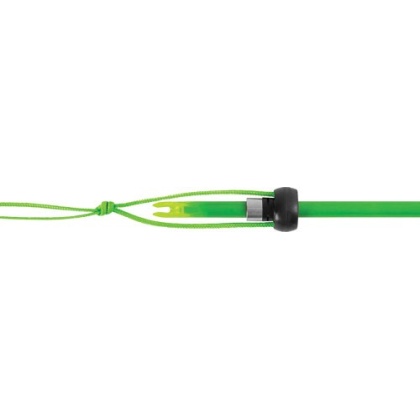 TRUGLO BOWFISHING ARROW SLIDE/ STOP/NOCK SET 3-PACK